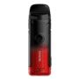 Pod SMOK NORD C 1800mAh Transparent Red