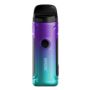 Pod SMOK NORD C 1800mAh Cyan Purple