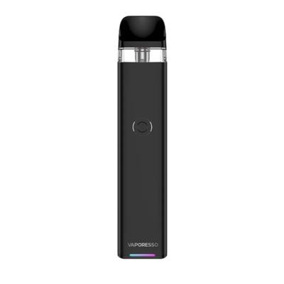 Pod VAPORESSO Xros 3 Black