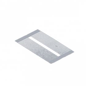 Siatka Mesh STEAM CRAVE KA1 Dual Arom. Plus 10szt