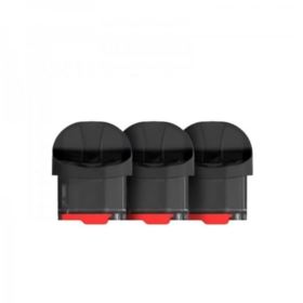 Cartridge SMOK Nord Pro 3SZT Cartridge SMOK Nord Pro 3SZT