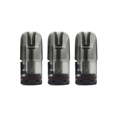 Cartridge SMOK Solus 2 0,9ohm 3SZT