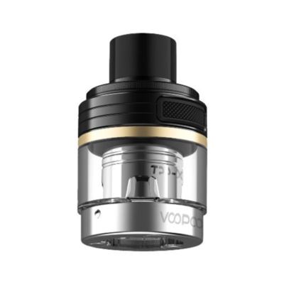 Cartridge VOOPOO TPP X POD BLACK