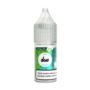Duo 10ml Aloes Menthol 18mg