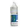 Liquid MENTHOLOVE 10ml Green Fusion 12mg