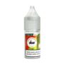 Duo 10ml Czerwona Pomarańcza Mango 6mg