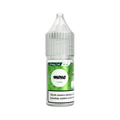 Mono 10ml Aloes 18mg