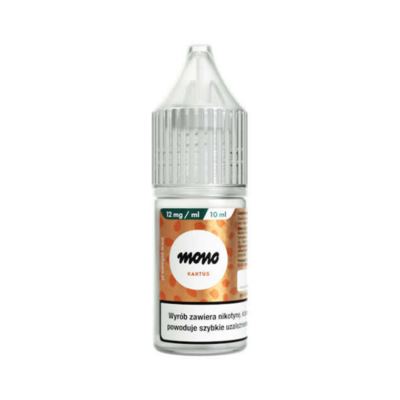 Mono 10ml Kaktus 18mg