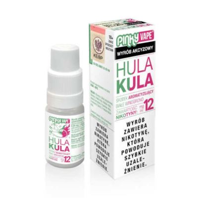 PINKY VAPE Hula Kula 6mg