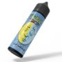 Longfill CHILLED FACE 6/60ml Chill Lemonade