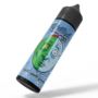 Longfill CHILLED FACE 6/60ml Chill Apple Green