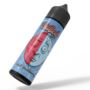 Longfill CHILLED FACE 6/60ml Chill Strawberry