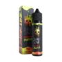 Longfill DARK LINE SQUEEZE 9/60ml Strawberry