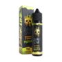 Longfill DARK LINE SQUEEZE 9/60ml Pineapple & Lych