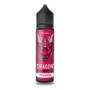 Longfill DRAGON FRESH 9/60ml Malina Menthol