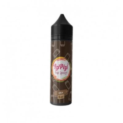 Longfill IZI PIZI Pure Squeeze 5/60ml Cola