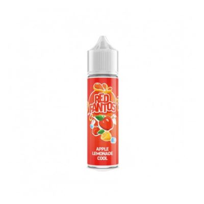 Longfill FANTOS koncentrat 9ml - RED