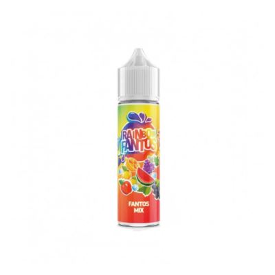 Longfill FANTOS koncentrat 9ml - RAINBOW