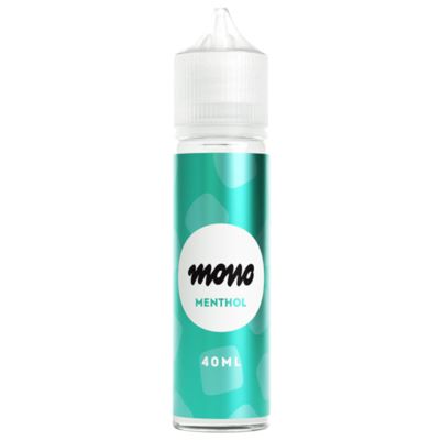 Longfill 5/60 MONO (Menthol)