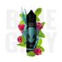 Longfill UFO 10/60ml Blue Grey (Niebieskie Maliny)