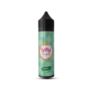 Longfill IZI PIZI Pure Squeeze 5/60ml Menthol