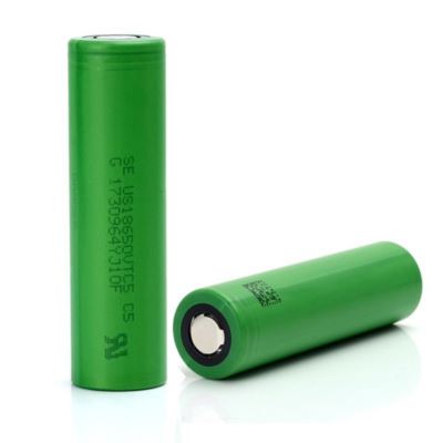 Akumulator Sony VTC5 18650 30A 2600mAh