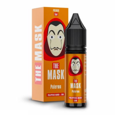 Premix THE MASK 5/15ml Palermo