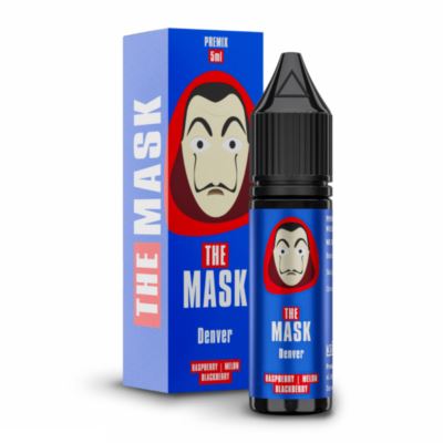 Premix THE MASK 5/15ml Denver