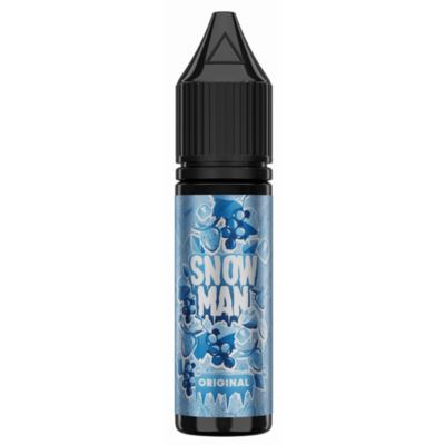 Premix SNOWMAN 5/15ml Snowman Original