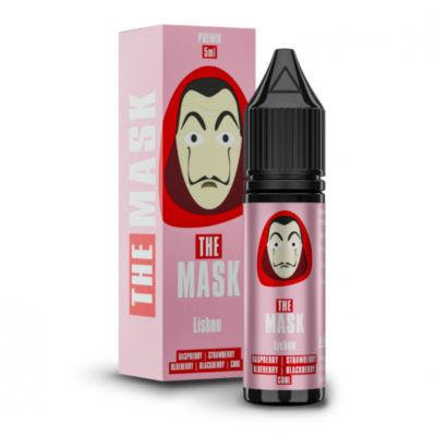 Premix THE MASK 5/15ml Lisbon