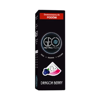 Premix GEOMETRIC FRUITS 5/15ml Dragonberry