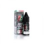 DARK LINE DOUBLE SALT 10ml Apple Mint 20mg