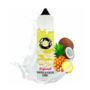 Liquid AISU Salt 20mg Yougurt Pineapple Coco 10ml