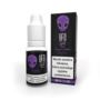 UFO Salt 10ml Purple (Ciemne Winogrono) 20mg