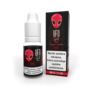 UFO Salt 10ml Red (Truskawka, Ananas) 20mg