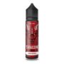 Longfill DRAGON FRESH 9/60ml Wiśnia Menthol