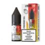 Liquid AROMA KING SALT 10ml Strawberry Bull