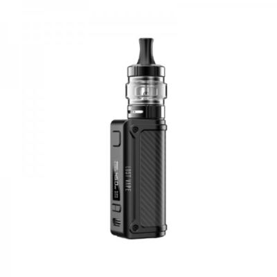 Kit LOST VAPE Thelema Mini 1500mAh Carbon