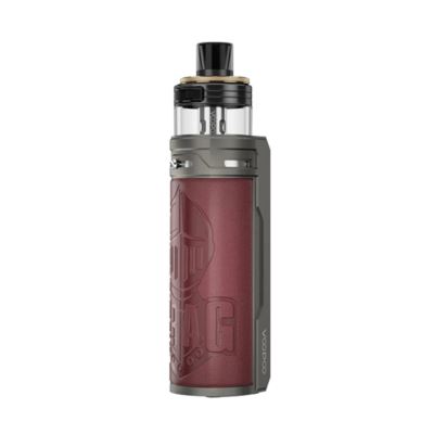 Kit VOOPOO Drag S PnP X Knight Red