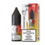 Liquid AROMA KING SALT 10ml Strawberry Banana