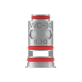 Grzałka VANDY VAPE VVC 0.3 Grzałka VANDY VAPE VVC 0.3 4SZT