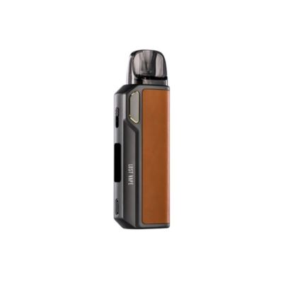 Pod LOST VAPE Thelema Elite 40W Gunmetal Espresso