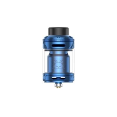 Atomizer HELLVAPE Fat Rabbit RTA 2 28mm Blue