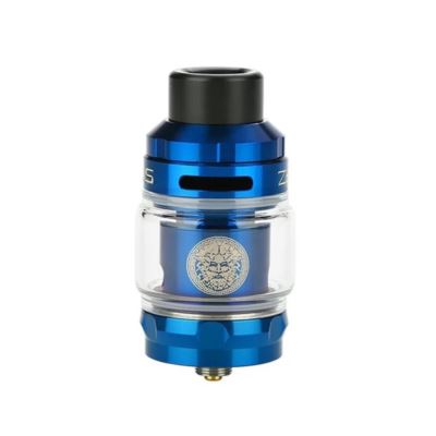 Atomizer GEEKVAPE ZEUS Sub-ohm Blue