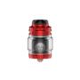 Atomizer GEEKVAPE ZEUS Sub-ohm Red