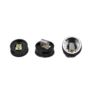 Atomizer DAMN VAPE Demo RDA BF 22mm Matte Black