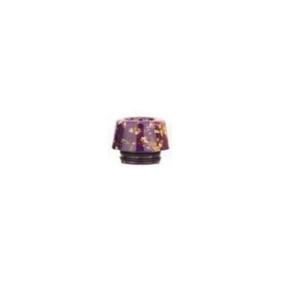 Ustnik ReeWape T810 Purple 2x o-ring w zestawie AS179