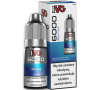 Liquid 10ml IVG 6000 Salt 20mg Blue Frost