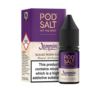 Liquid POD SALT FUSION Blueberry Jam Tart 10ml