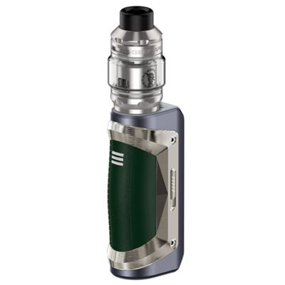 Kit GEEKVAPE Aegis Solo 2 S100 Grey